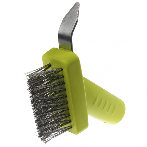 Щетка для чистки швов TRAVENA металлическая для комбисистемы от магазина ЛесКонПром.ру