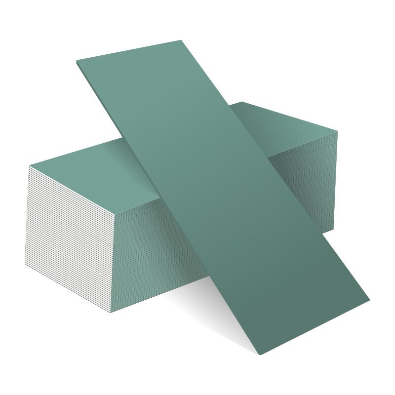 Лист гипсокартонный Волма ГКЛВ-УК 2500х1200х9,5 мм от магазина ЛесКонПром.ру