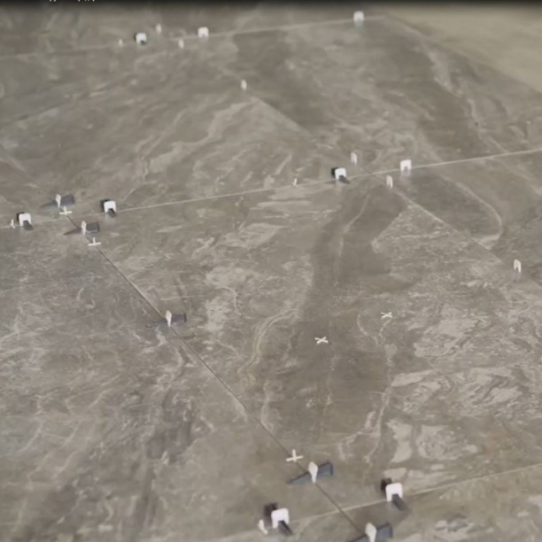 Клей для плитки C2T PERFEKTA Хардфикс 25 кг от магазина ЛесКонПром.ру