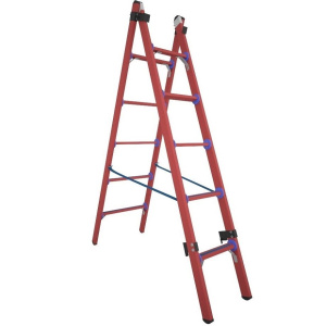 Диэлектрические лестницы