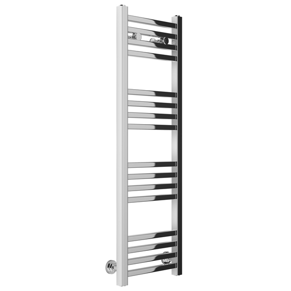 Водяной полотенцесушитель Сунержа Модус 1000х300 Хром от магазина ЛесКонПром.ру