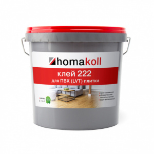 Клеи для напольных покрытий