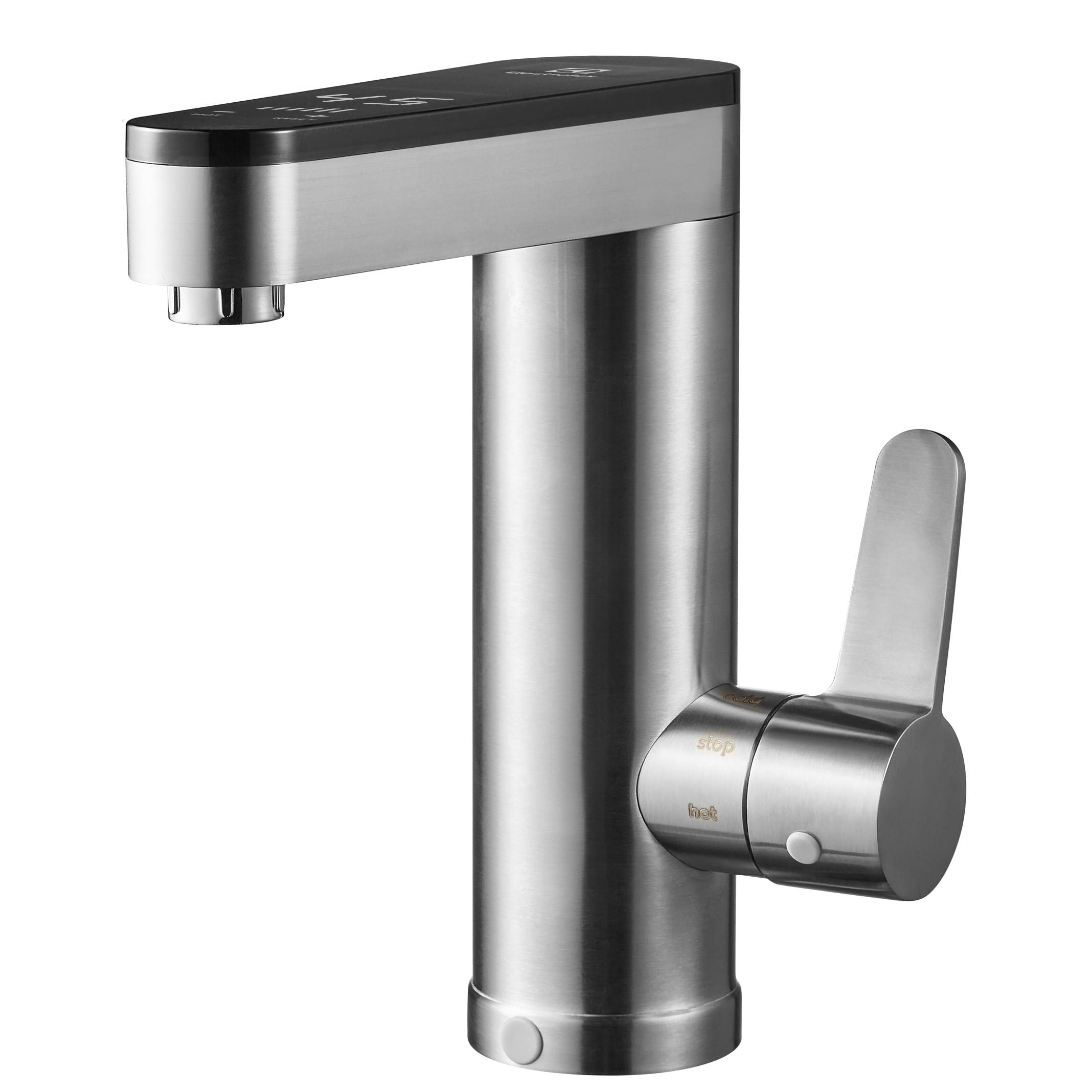 Водонагреватель проточный Electrolux Taptronic Prime от магазина ЛесКонПром.ру