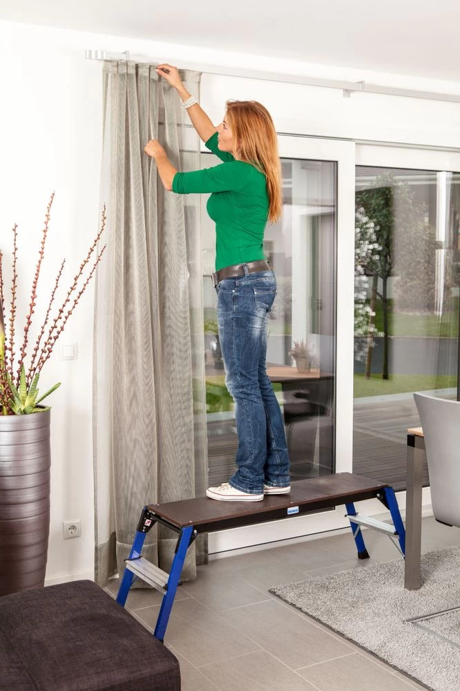 Рабочая подставка StepTop KRAUSE арт.130099 от магазина ЛесКонПром.ру