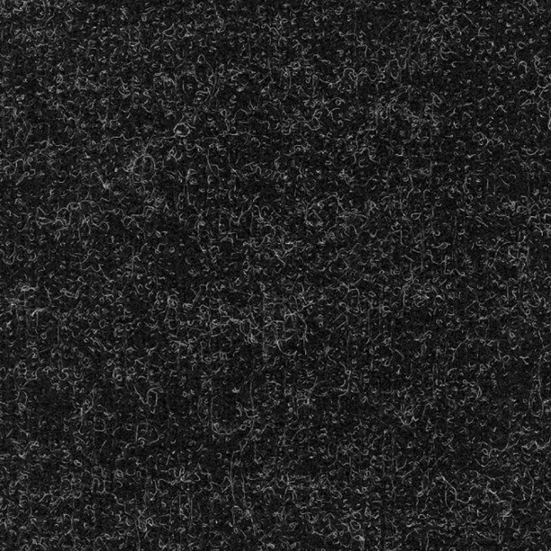 Ковролин Гент 0923 черный 4 м от магазина ЛесКонПром.ру