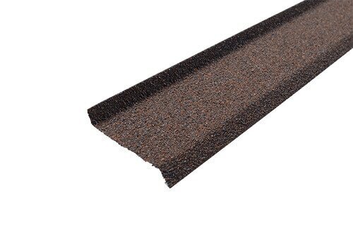 Планка цокольная ТЕХНОНИКОЛЬ Hauberk Баварский от магазина ЛесКонПром.ру