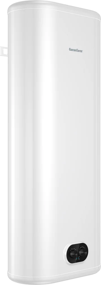 Накопительный водонагреватель Garanterm Flat 100 V электрический от магазина ЛесКонПром.ру