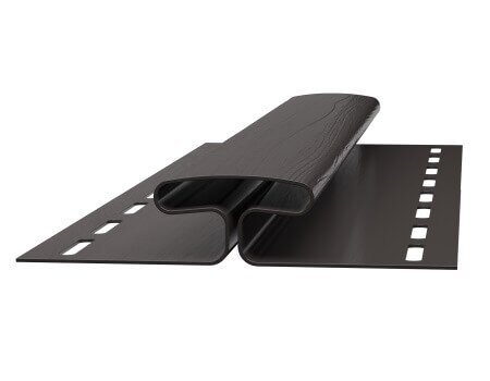 Н-профиль соединительный ТЕХНОНИКОЛЬ Пекан, 3 м от магазина ЛесКонПром.ру