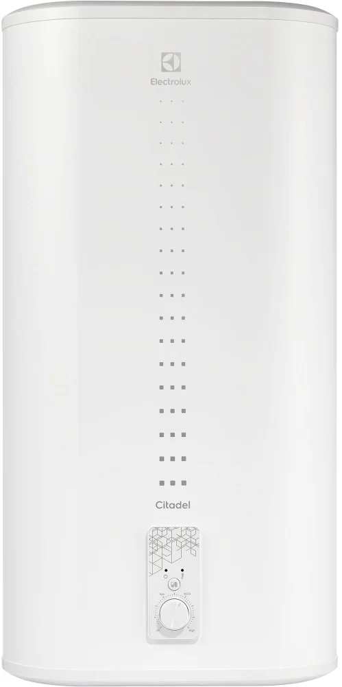 Накопительный водонагреватель Electrolux Citadel EWH 50 Citadel электрический от магазина ЛесКонПром.ру