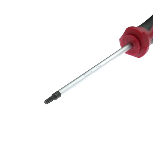 Отвертка звездочка DORN T15х100 мм от магазина ЛесКонПром.ру