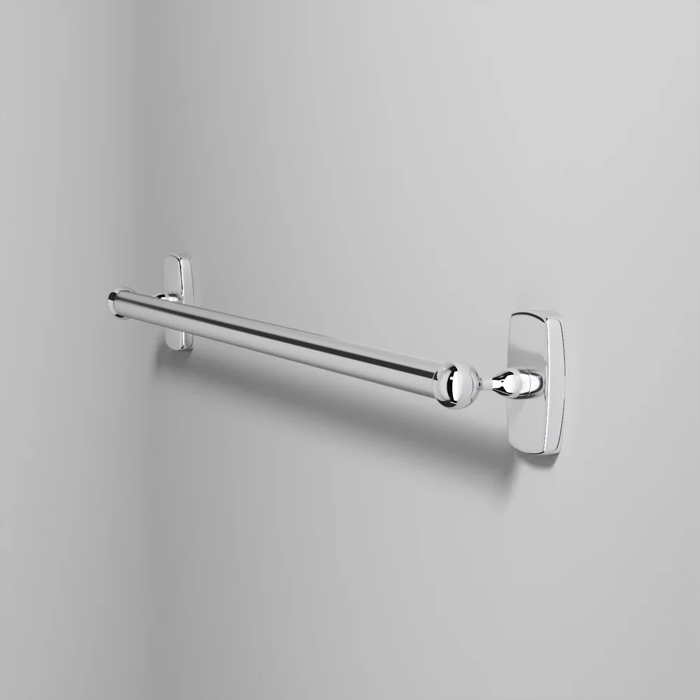 Полотенцедержатель AM.PM Tender A45A346400 от магазина ЛесКонПром.ру