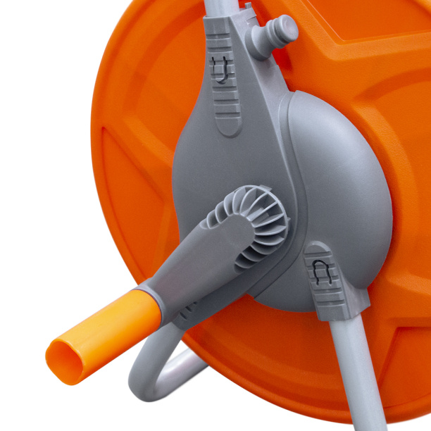 Катушка для шланга AMI от магазина ЛесКонПром.ру