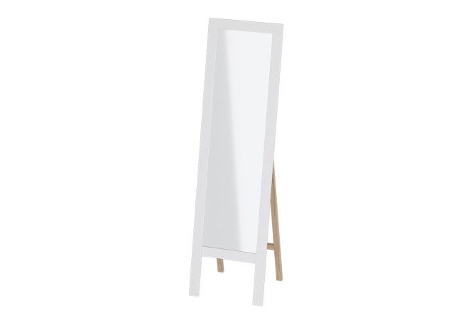 Зеркало напольное SCANDICA Хортен 80524014 от магазина ЛесКонПром.ру