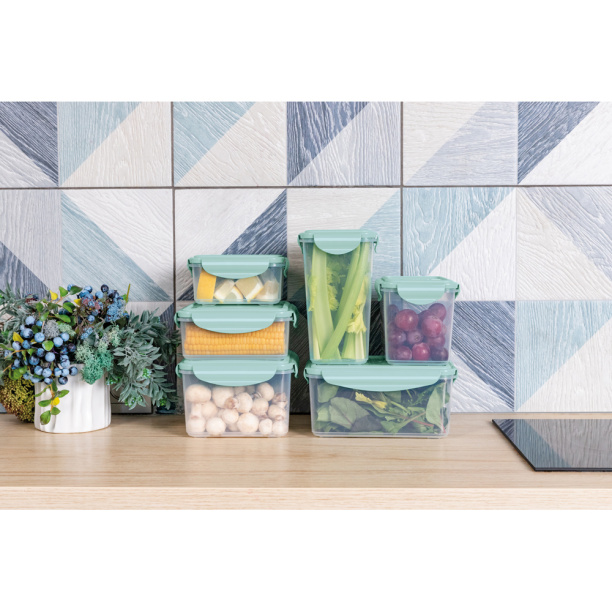 Контейнер для бутербродов пластиковый от магазина ЛесКонПром.ру