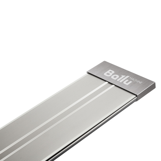 Обогреватель инфракрасный Ballu настенно-потолочный 0,6 кВт от магазина ЛесКонПром.ру