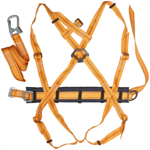 Страховочные системы