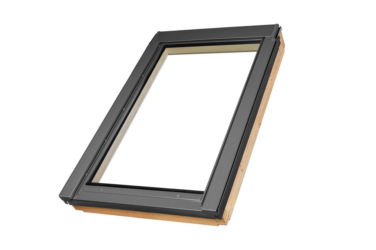 Окно распашное FAKRO FWP U3 05 78х98 от магазина ЛесКонПром.ру