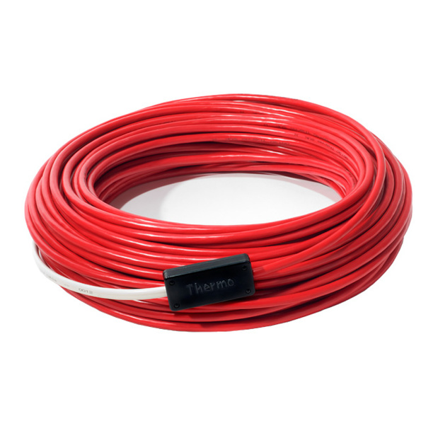 Кабель нагревательный Thermo 25 м 500 Вт от магазина ЛесКонПром.ру