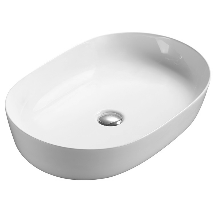 Раковина SantiLine 60 SL-1028 Белая от магазина ЛесКонПром.ру