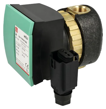 Циркуляционный насос Wilo STAR-Z NOVA от магазина ЛесКонПром.ру