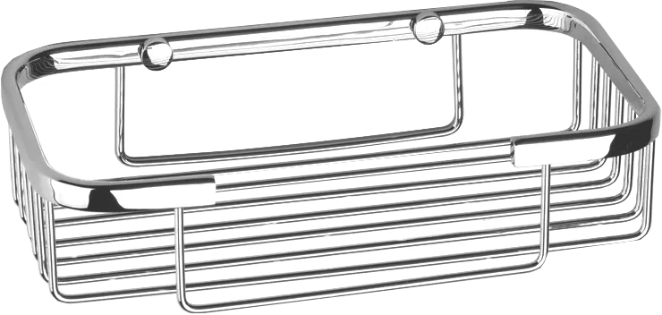 Полка Bemeta Cytro 146208292 для душа от магазина ЛесКонПром.ру
