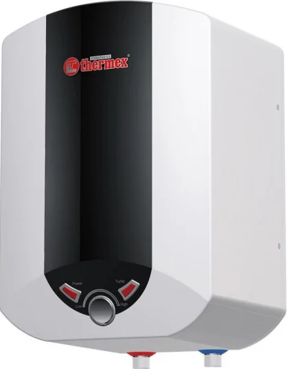 Накопительный водонагреватель Thermex Blitz IBL 10 O электрический от магазина ЛесКонПром.ру