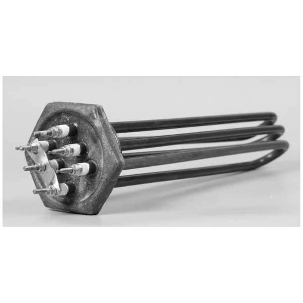 Тэн для электрического котла ЭВПМ 4,5 кВт от магазина ЛесКонПром.ру