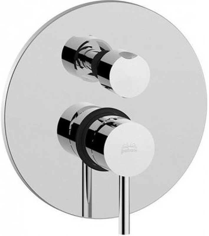 Душевая система Paffoni Light KITLIG019CR141 Хром от магазина ЛесКонПром.ру