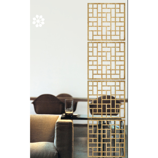 Канвас Тигр 40х40 см от магазина ЛесКонПром.ру