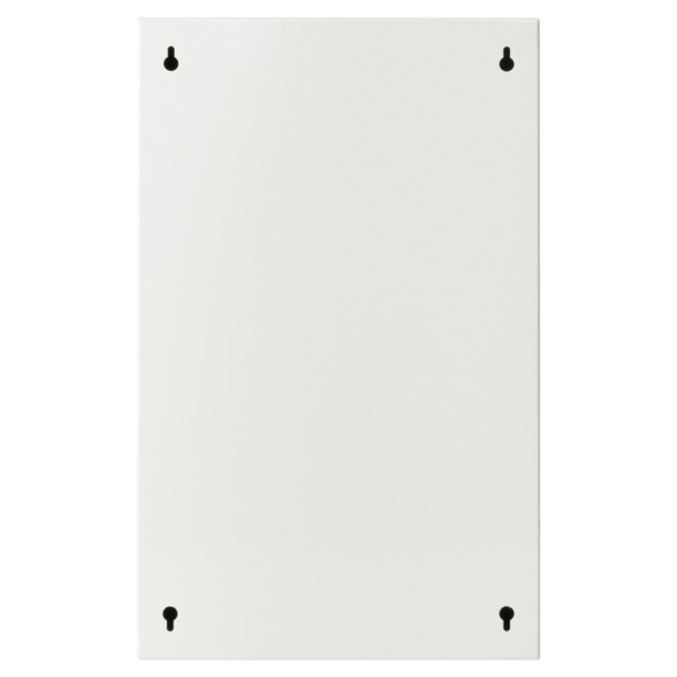 Щит распределительный навесной TDM Народный ЩРН-36 от магазина ЛесКонПром.ру