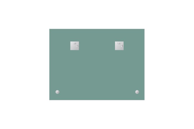 Зеркало EVOFORM Attractive 80521941 от магазина ЛесКонПром.ру