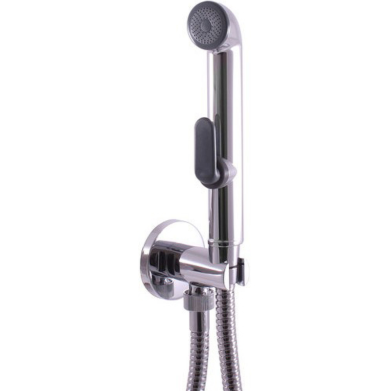 Гигиенический душ Rav Slezak SK0054 Хром от магазина ЛесКонПром.ру