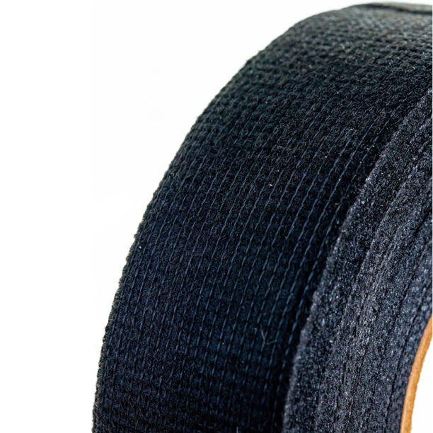 Изолента автомобильная KRANZ флис 0,3х19 мм 15 м от магазина ЛесКонПром.ру