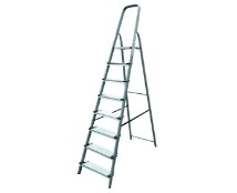 Стальные стремянки