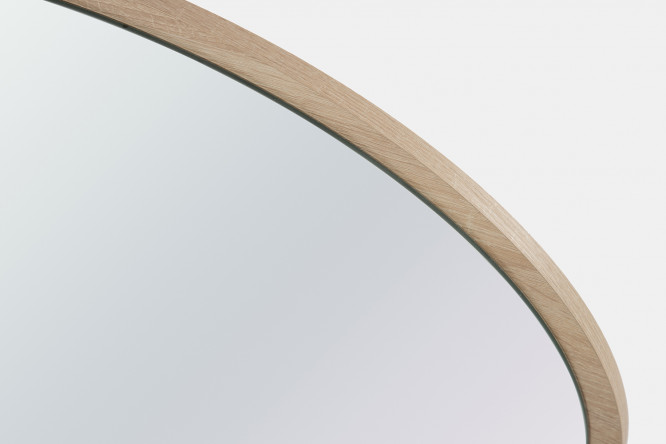 Зеркало SILVA Оливия 80373846 от магазина ЛесКонПром.ру