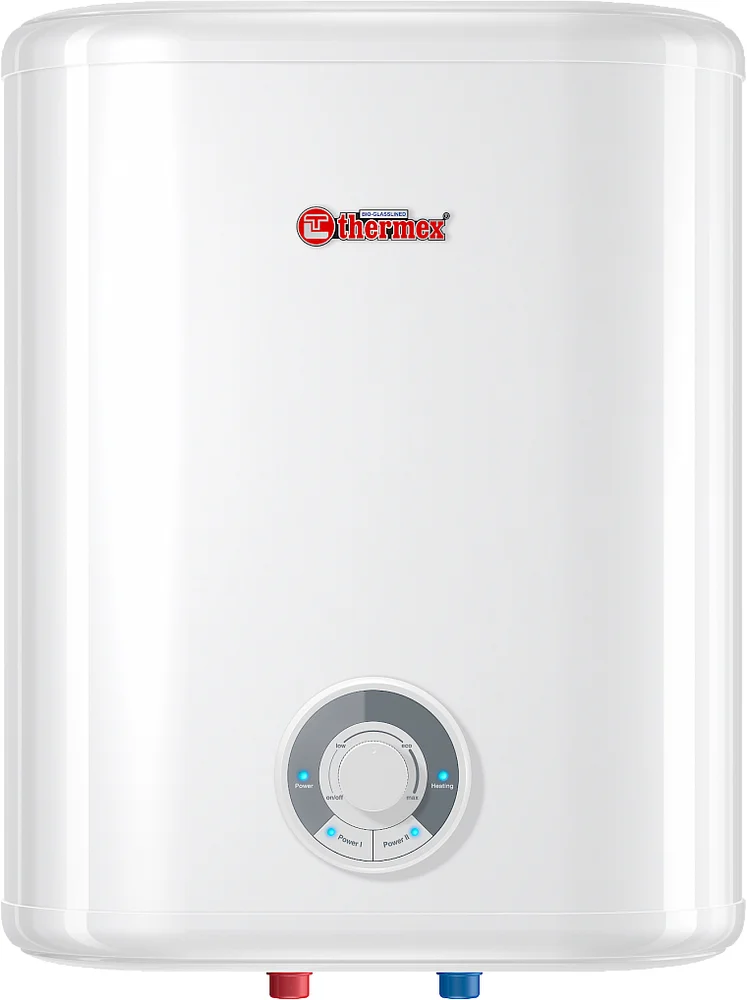 Накопительный водонагреватель Thermex Ceramik 30 V электрический от магазина ЛесКонПром.ру