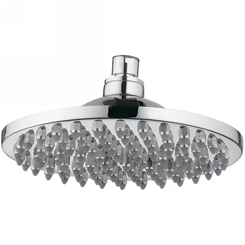 Верхний душ Frap F11 Хром от магазина ЛесКонПром.ру