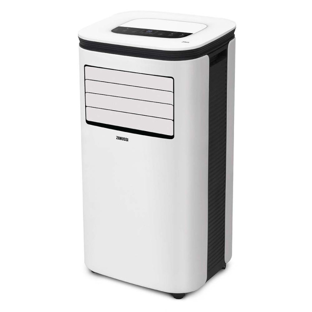 Мобильный кондиционер Zanussi Sonata 7 kBTU от магазина ЛесКонПром.ру