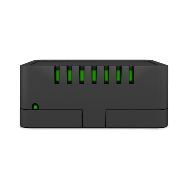 Модуль управления шторами Livi Roller Shutter от магазина ЛесКонПром.ру