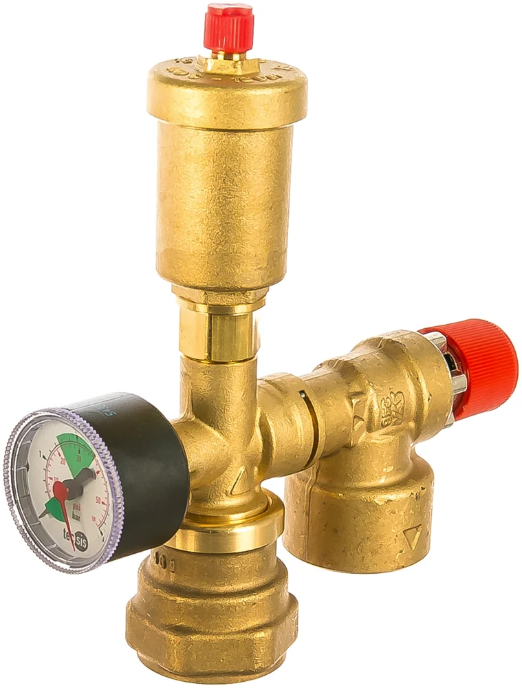 Группа безопасности Elsen ESG02.10 от магазина ЛесКонПром.ру