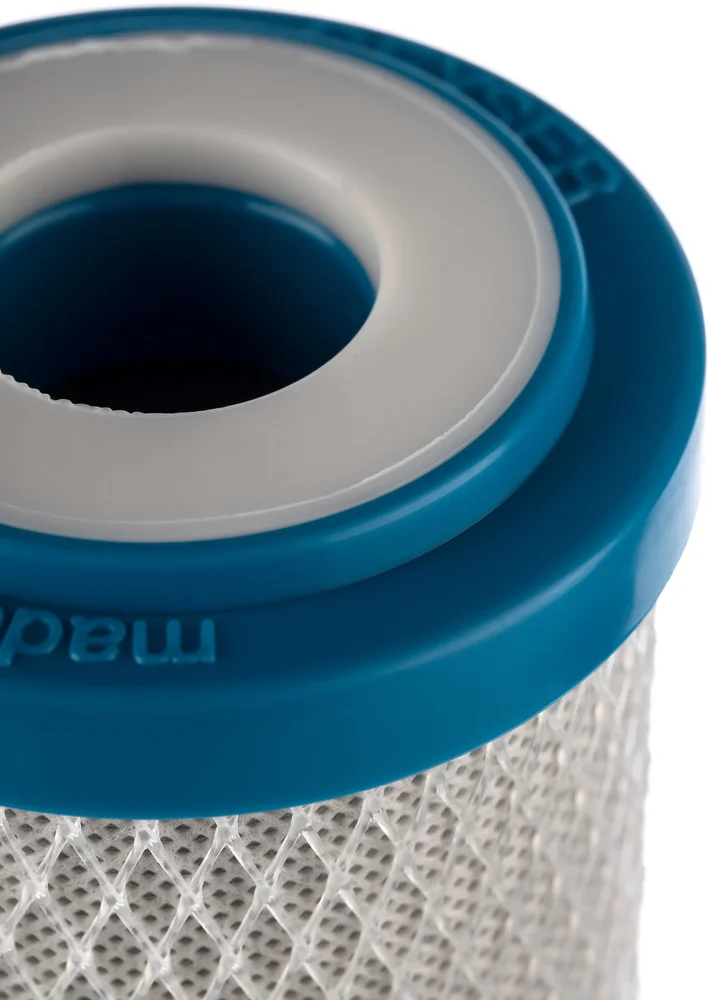 Картридж Гейзер CBC 10-10SL от магазина ЛесКонПром.ру