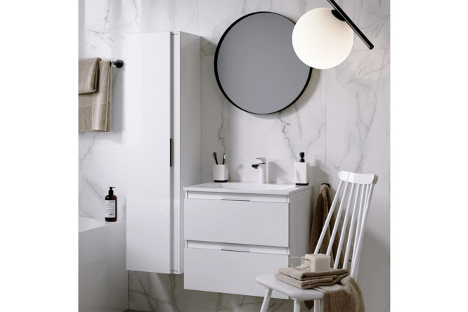 Зеркало AQWELLA RM0206 80364729 от магазина ЛесКонПром.ру