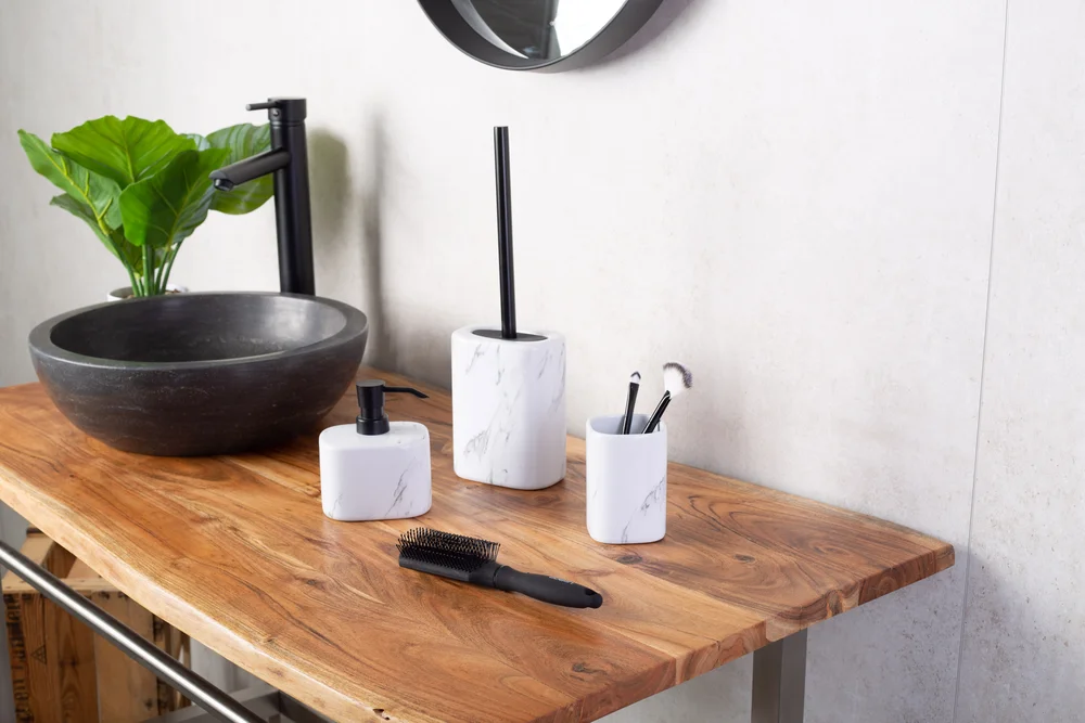 Стакан Ridder Bella 2162101 от магазина ЛесКонПром.ру