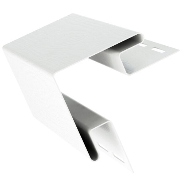 Угол наружный Grand Line 3000 мм, белый от магазина ЛесКонПром.ру