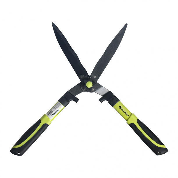 Кусторез TRAVENA для фигурной стрижки от магазина ЛесКонПром.ру