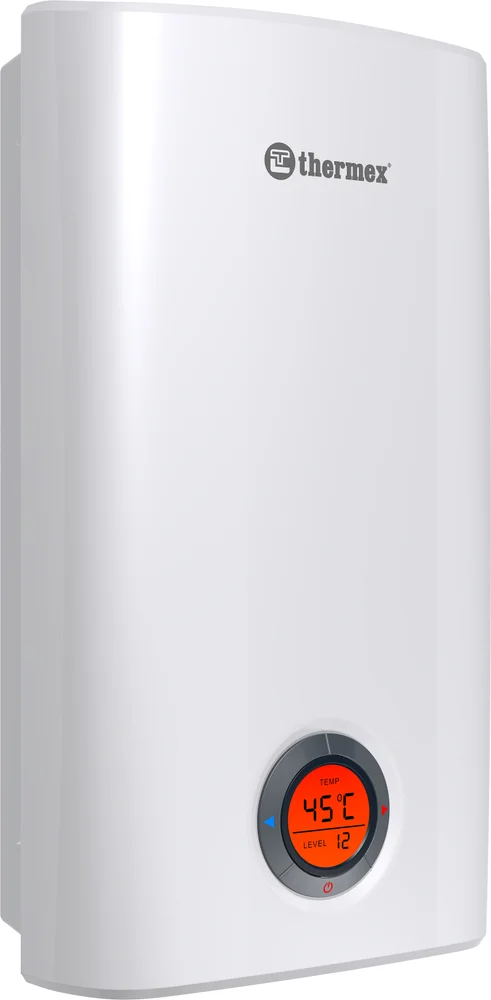 Проточный водонагреватель Thermex Topflow Pro 21000 электрический от магазина ЛесКонПром.ру