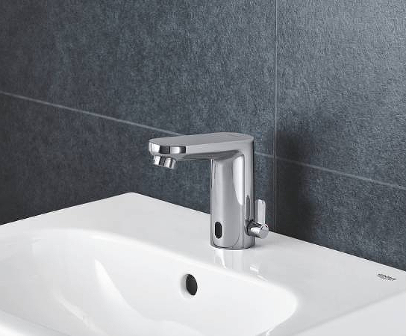 Раковина Grohe Euro Ceramic 45 39324000 Белая от магазина ЛесКонПром.ру