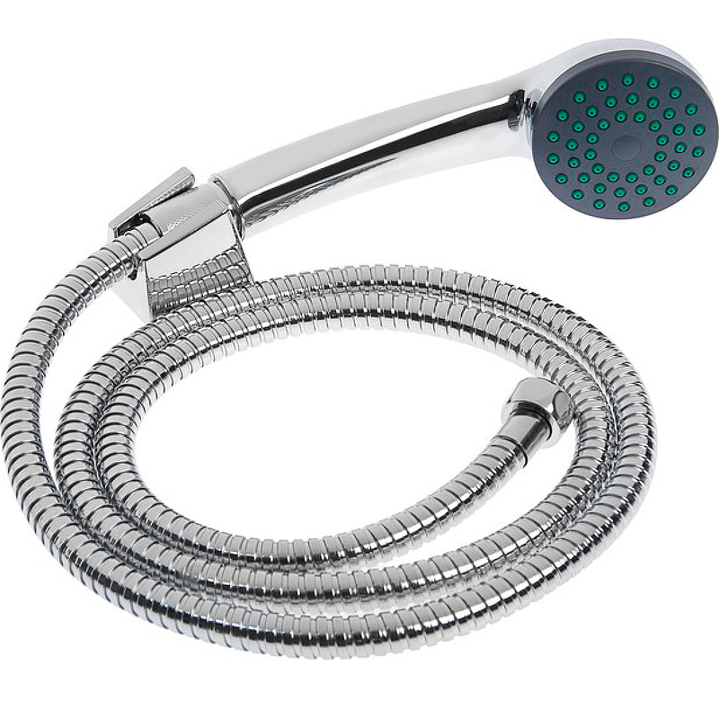 Душевая система Accoona A8176-1 Хром от магазина ЛесКонПром.ру