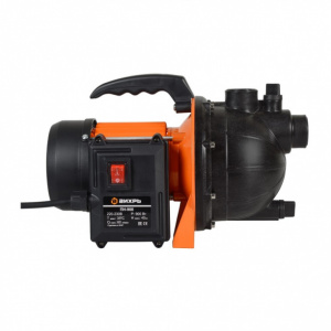 Поверхностные насосы