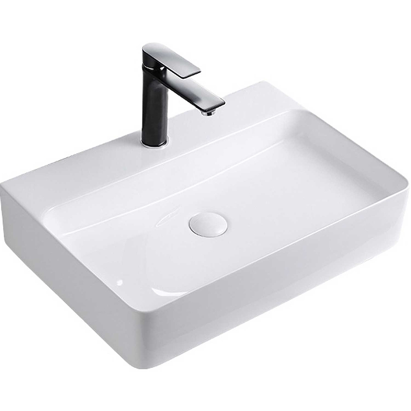 Раковина-чаша Mira 61 MR-6145 Белая от магазина ЛесКонПром.ру